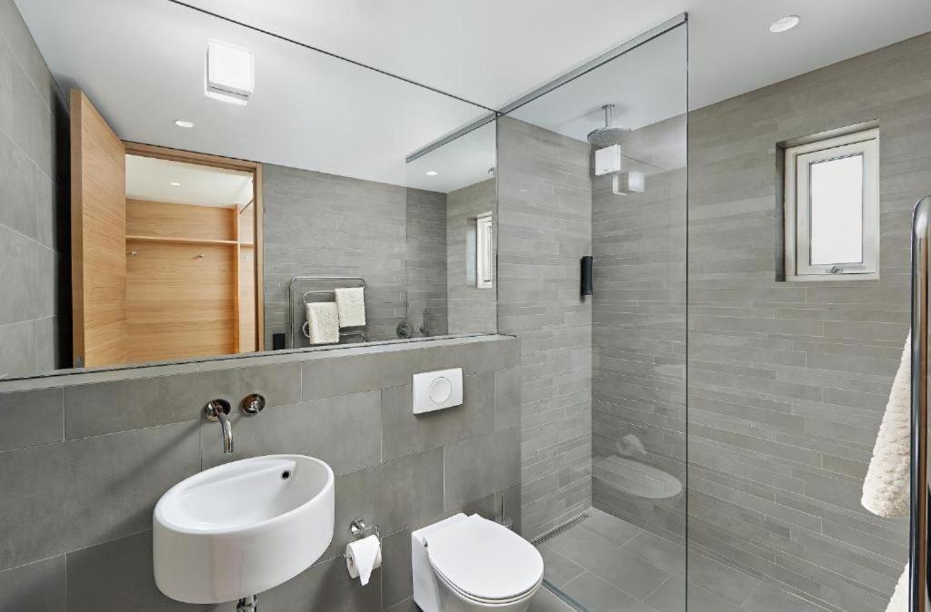 Vegamot Eithhus Apartments מראה חיצוני תמונה