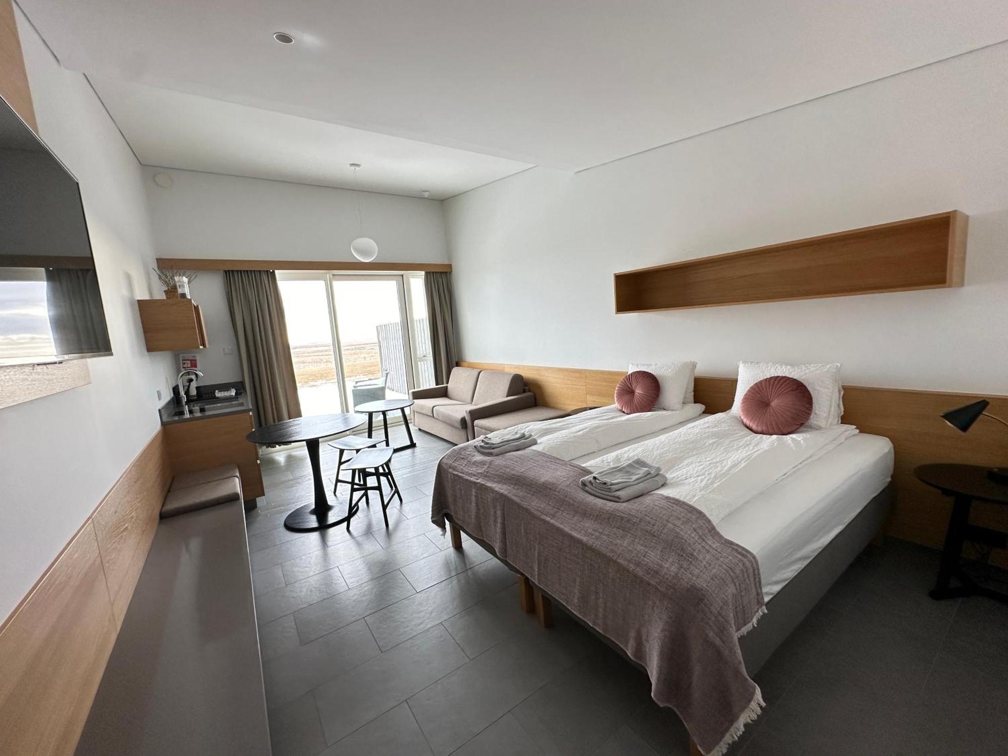Vegamot Eithhus Apartments מראה חיצוני תמונה