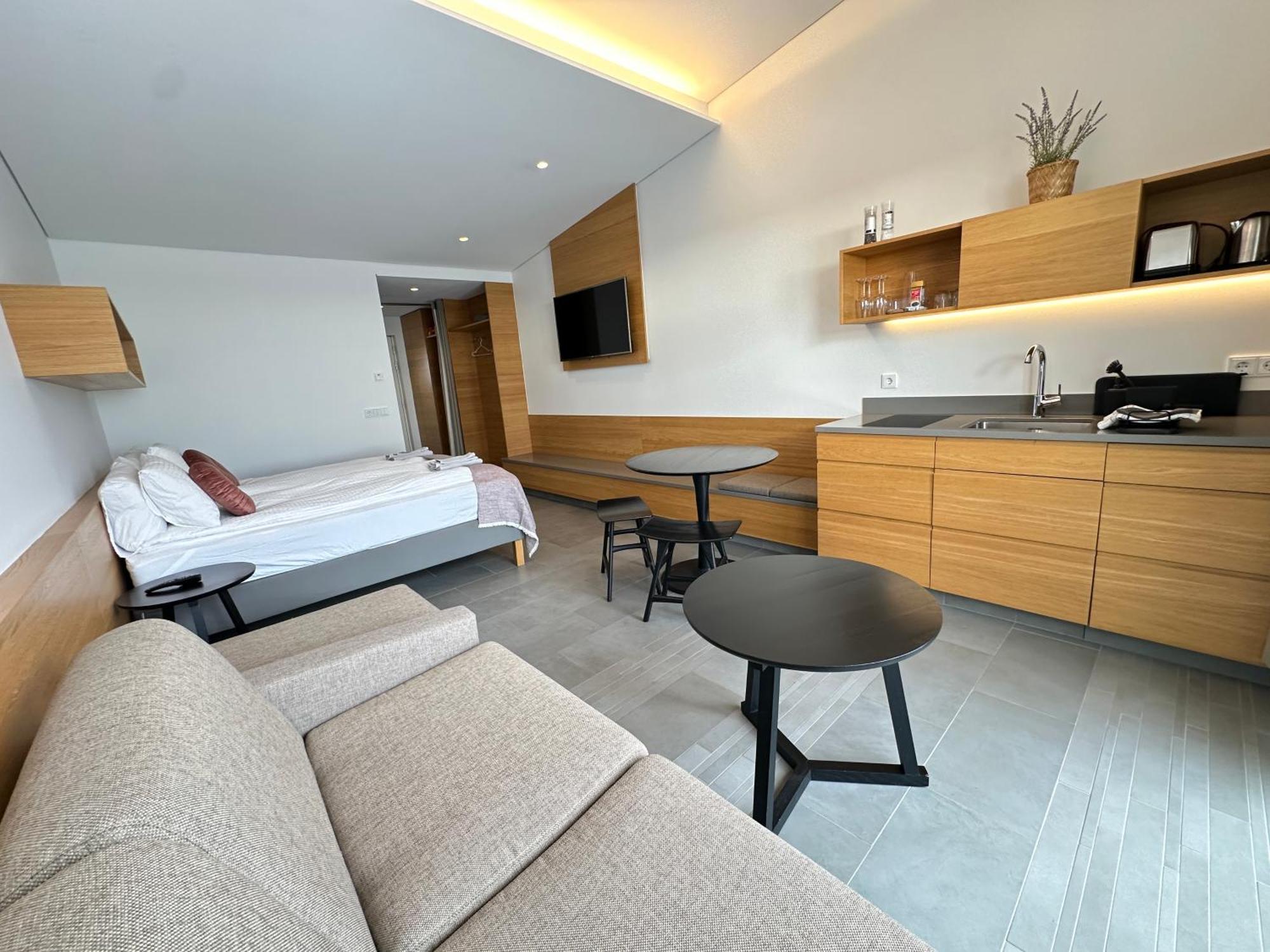 Vegamot Eithhus Apartments מראה חיצוני תמונה